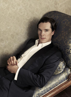Benedict Cumberbatch - poza 44