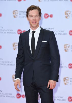 Benedict Cumberbatch - poza 3