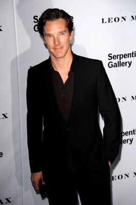 Benedict Cumberbatch - poza 63