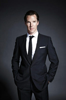 Benedict Cumberbatch - poza 55