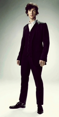 Benedict Cumberbatch - poza 37