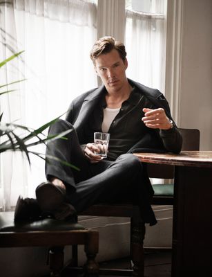 Benedict Cumberbatch - poza 22