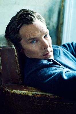 Benedict Cumberbatch - poza 7