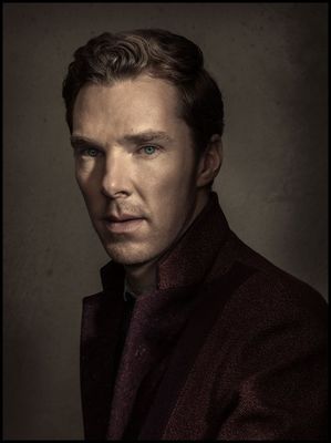 Benedict Cumberbatch - poza 23