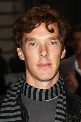 Benedict Cumberbatch - poza 73
