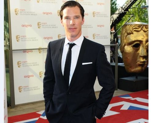 Benedict Cumberbatch - poza 68