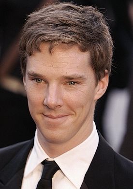 Benedict Cumberbatch - poza 74