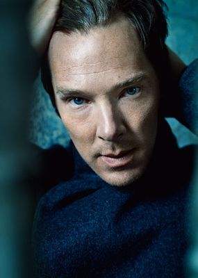 Benedict Cumberbatch - poza 28