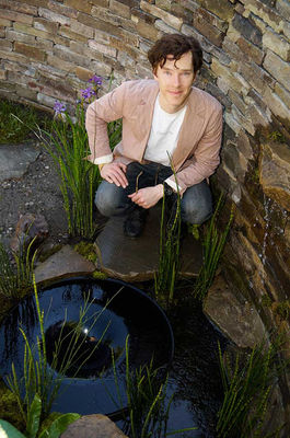 Benedict Cumberbatch - poza 46