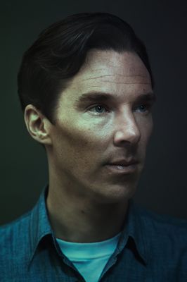 Benedict Cumberbatch - poza 20