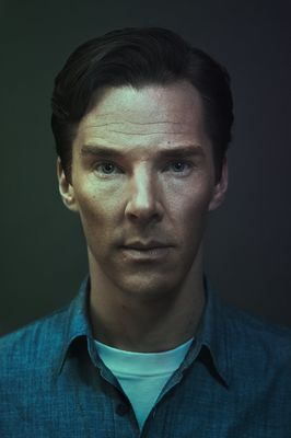 Benedict Cumberbatch - poza 27