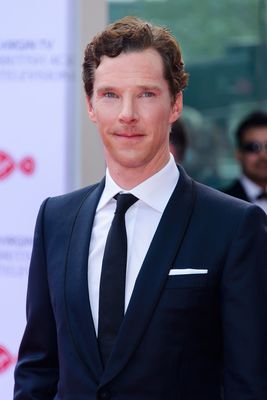 Benedict Cumberbatch - poza 5