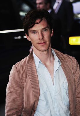 Benedict Cumberbatch - poza 71