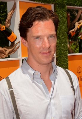 Benedict Cumberbatch - poza 58