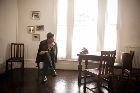Benedict Cumberbatch - poza 24