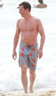 Benedict Cumberbatch - poza 40
