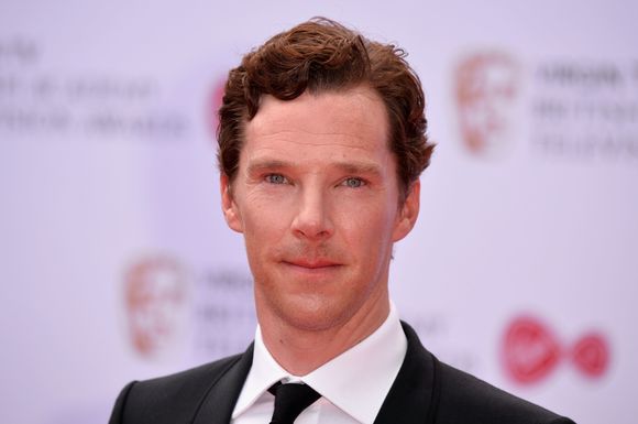 Benedict Cumberbatch - poza 12