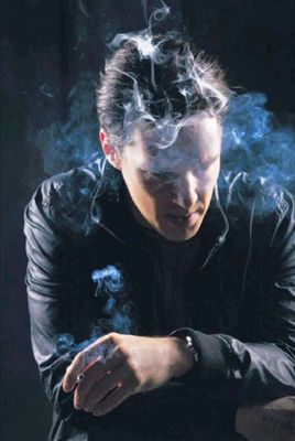 Benedict Cumberbatch - poza 53