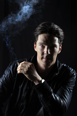 Benedict Cumberbatch - poza 47