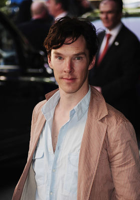 Benedict Cumberbatch - poza 70