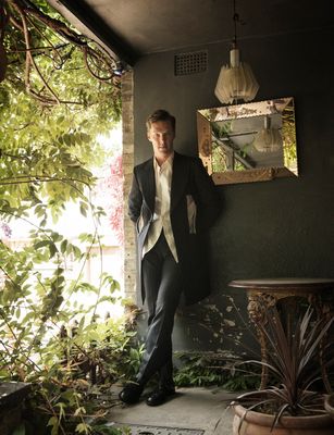 Benedict Cumberbatch - poza 17