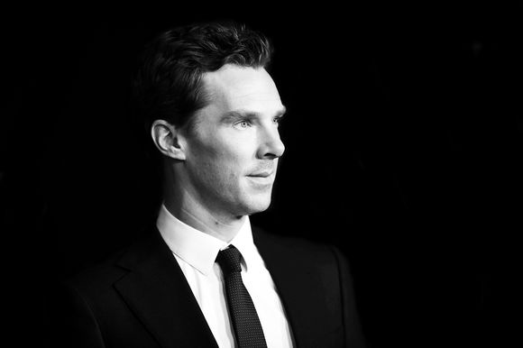 Benedict Cumberbatch - poza 29
