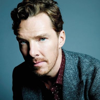 Benedict Cumberbatch