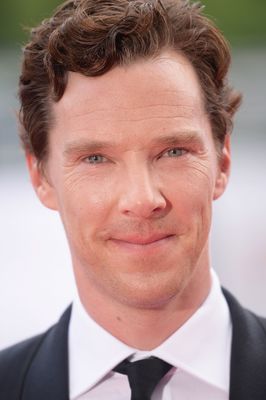 Benedict Cumberbatch - poza 6