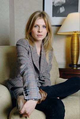 Clémence Poésy - poza 16