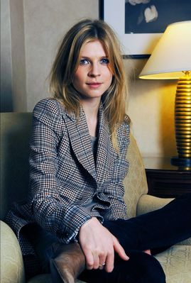 Clémence Poésy - poza 10