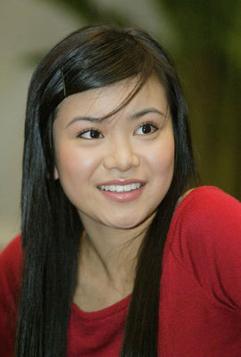 Katie Leung - poza 5