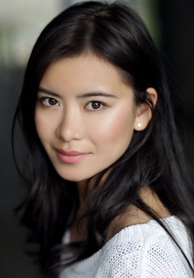 Katie Leung - poza 1