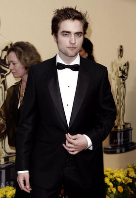 Robert Pattinson - poza 163