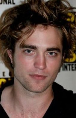 Robert Pattinson - poza 102