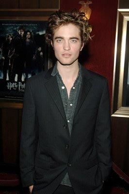Robert Pattinson - poza 114