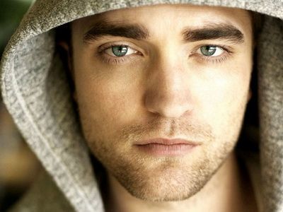 Robert Pattinson - poza 18