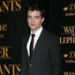 Robert Pattinson - poza 9