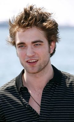 Robert Pattinson - poza 40