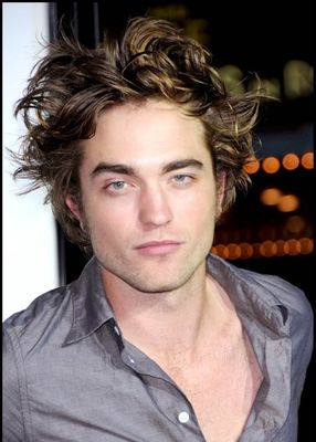 Robert Pattinson - poza 60