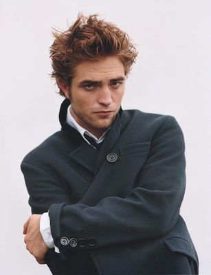 Robert Pattinson - poza 32