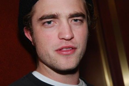Robert Pattinson - poza 81