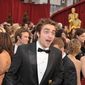 Robert Pattinson - poza 97