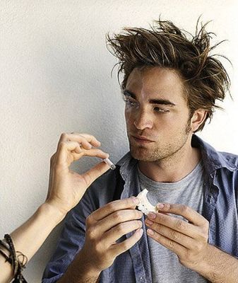 Robert Pattinson - poza 205