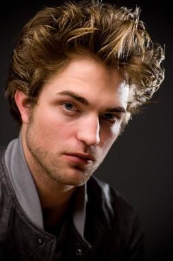 Robert Pattinson - poza 140