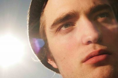Robert Pattinson - poza 161