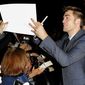Robert Pattinson - poza 14