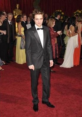 Robert Pattinson - poza 153