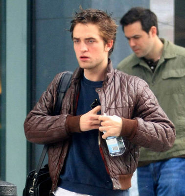 Robert Pattinson - poza 46