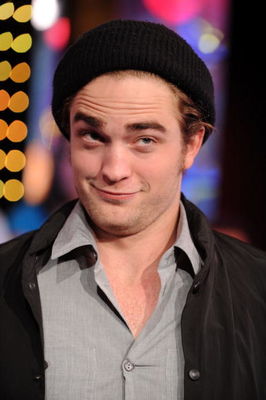 Robert Pattinson - poza 84
