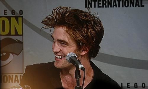 Robert Pattinson - poza 146